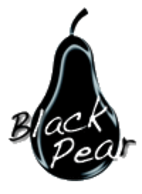 Black pear